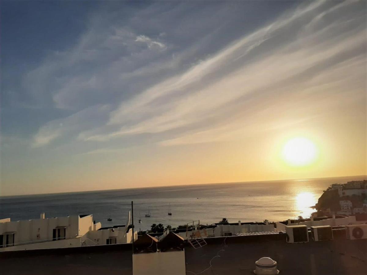 El Rayon Villa Morro Jable Buitenkant foto